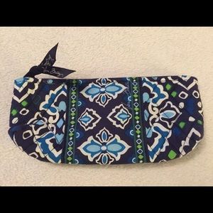 Vera Bradley zip case